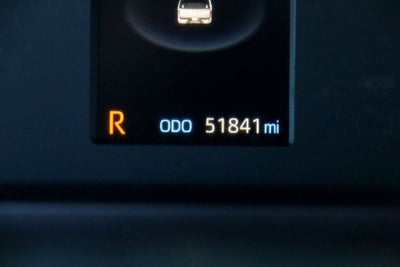 2023 Toyota Tundra SR