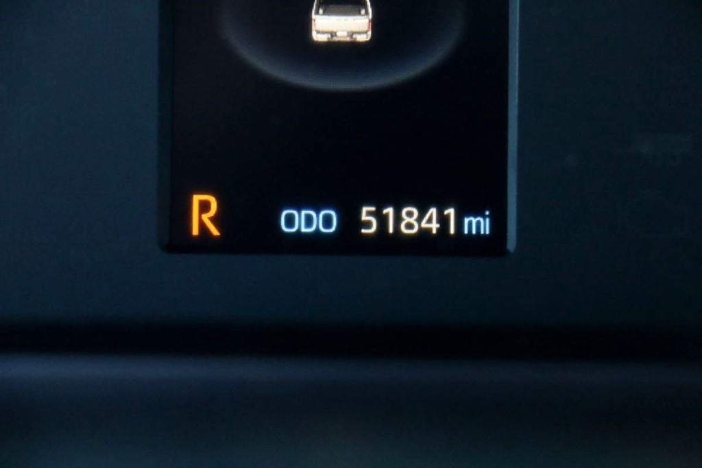 2023 Toyota Tundra SR