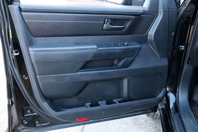 2023 Toyota Tundra SR