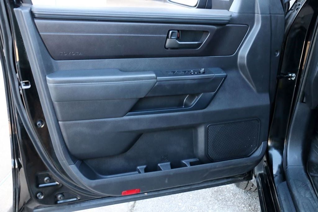 2023 Toyota Tundra SR