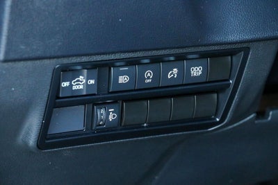 2023 Toyota Tundra SR