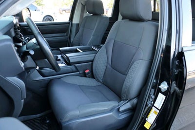 2023 Toyota Tundra SR
