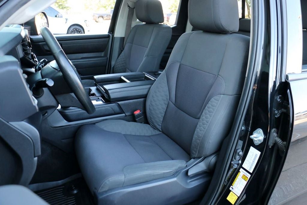 2023 Toyota Tundra SR