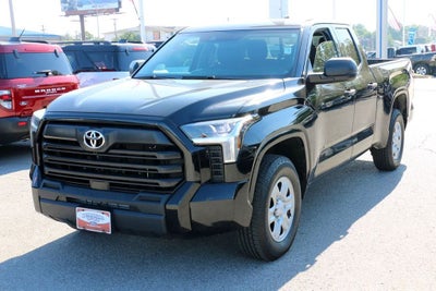2023 Toyota Tundra SR