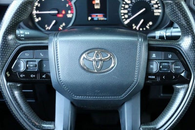 2023 Toyota Tundra SR