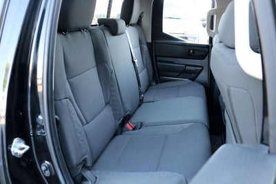 2023 Toyota Tundra SR