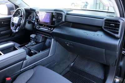 2023 Toyota Tundra SR
