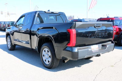 2023 Toyota Tundra SR