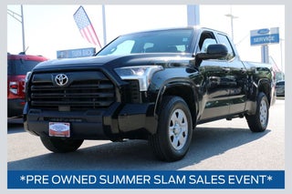 2023 Toyota Tundra SR