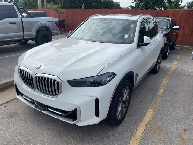 2024 BMW X5 sDrive40i