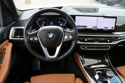 2024 BMW X5 sDrive40i