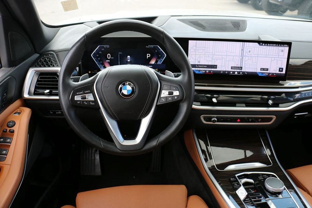2024 BMW X5 sDrive40i