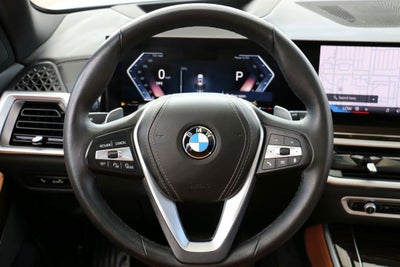 2024 BMW X5 sDrive40i