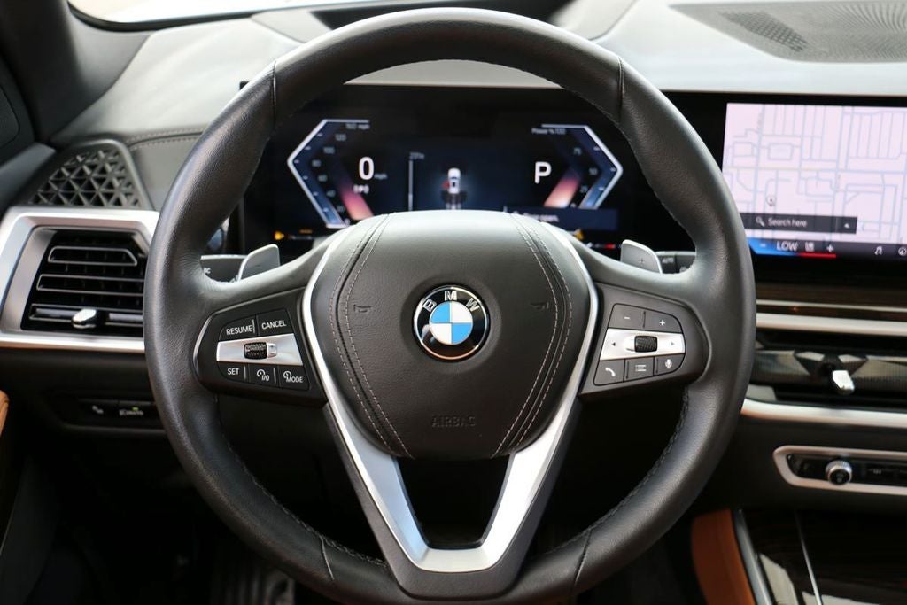 2024 BMW X5 sDrive40i