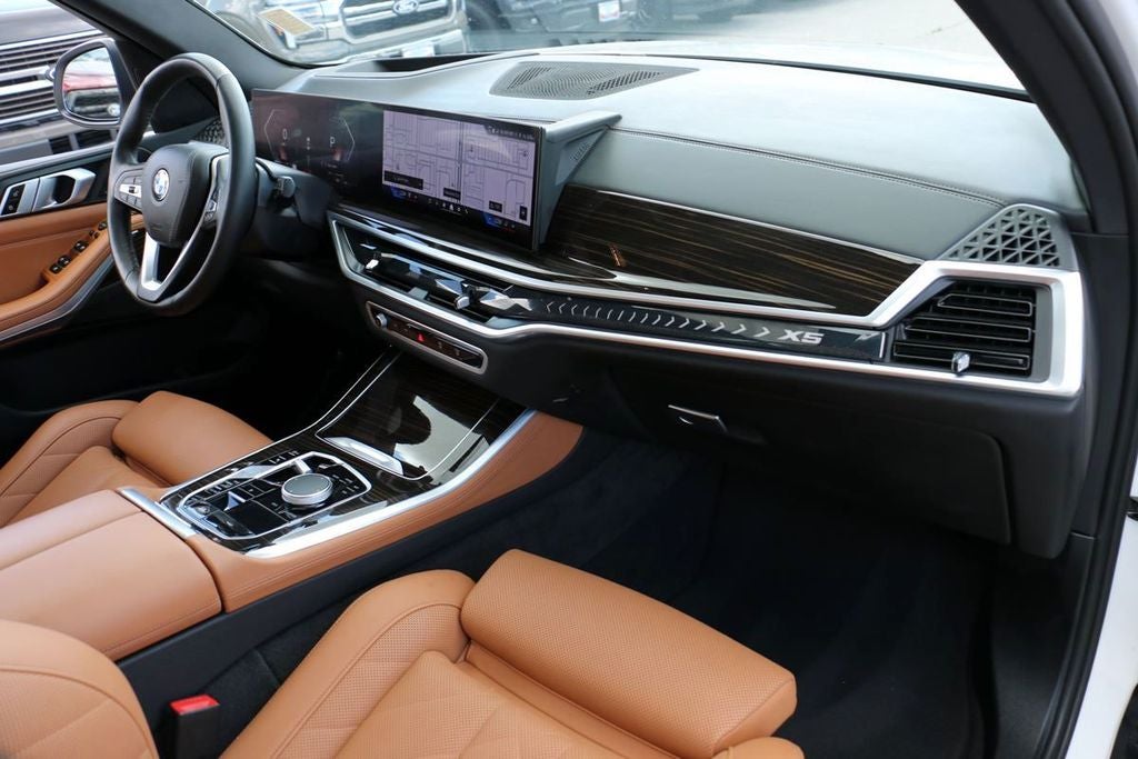 2024 BMW X5 sDrive40i