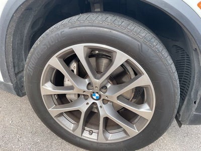 2024 BMW X5 sDrive40i