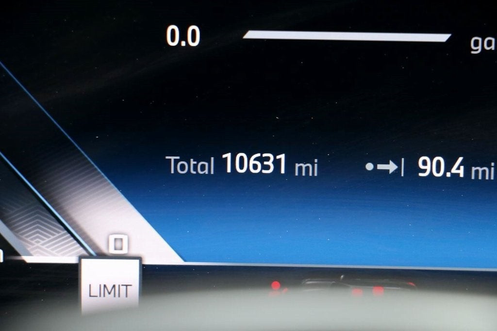 2025 BMW X3 M50 xDrive