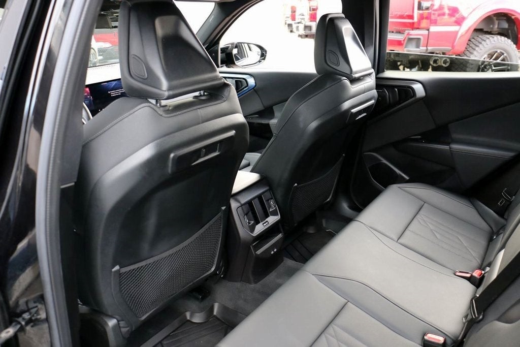 2025 BMW X3 M50 xDrive