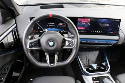 2025 BMW X3 M50 xDrive