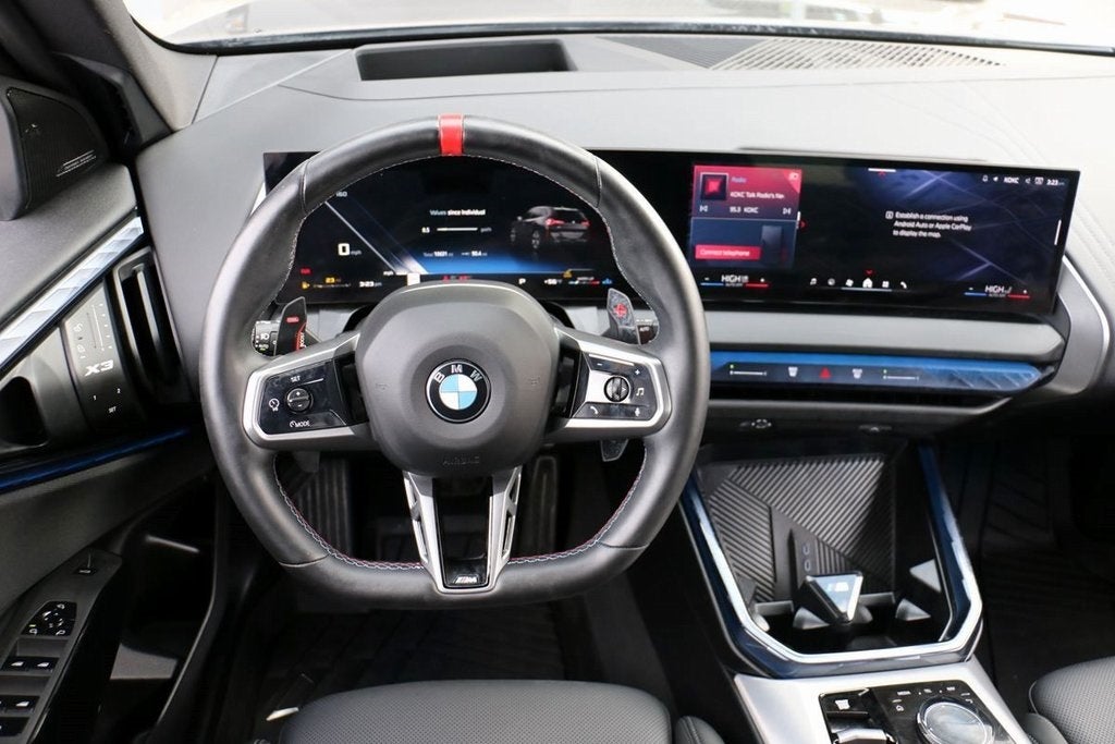 2025 BMW X3 M50 xDrive