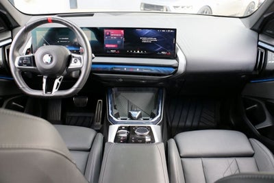 2025 BMW X3 M50 xDrive