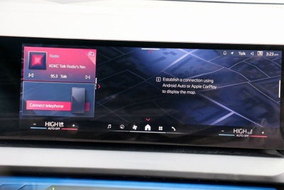 2025 BMW X3 M50 xDrive