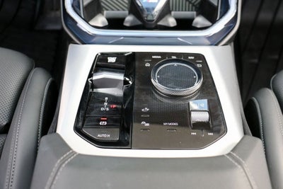 2025 BMW X3 M50 xDrive