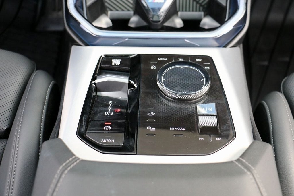 2025 BMW X3 M50 xDrive