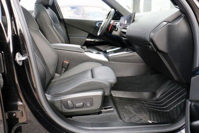 2025 BMW X3 M50 xDrive