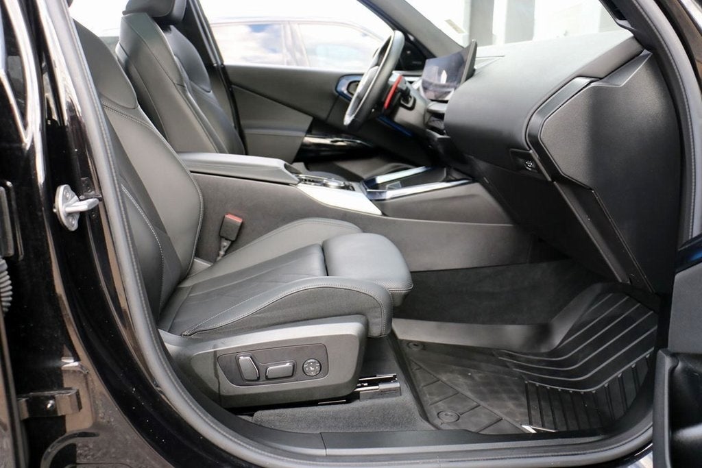 2025 BMW X3 M50 xDrive