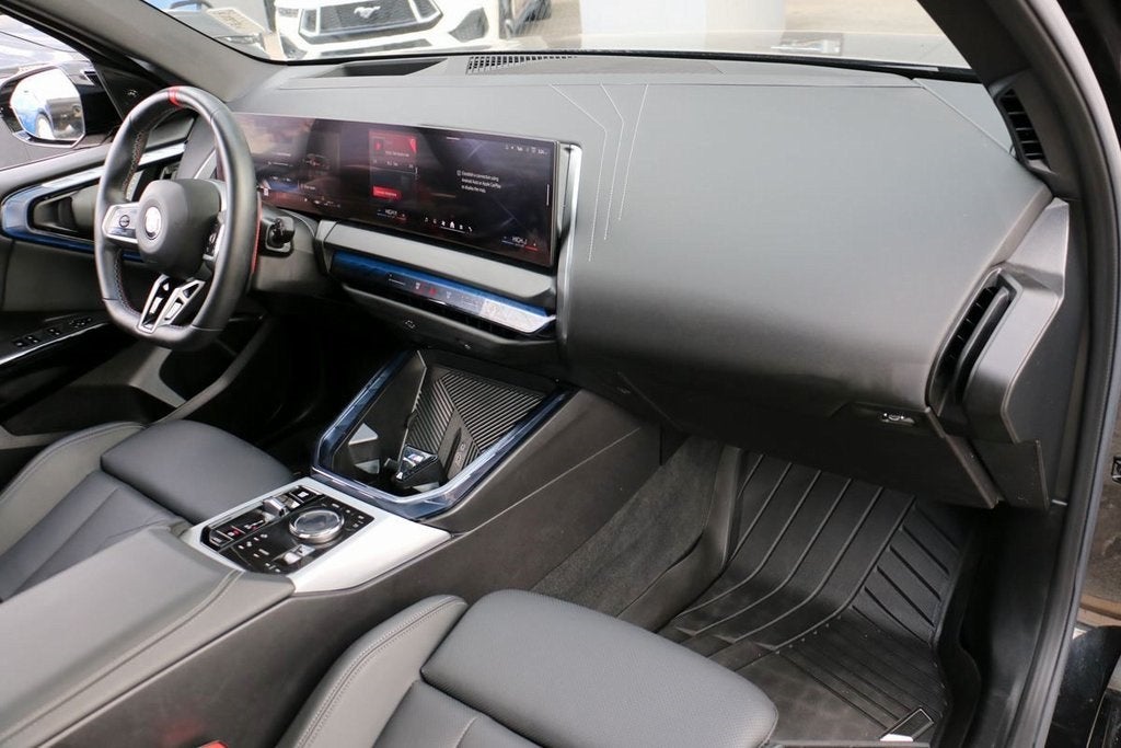 2025 BMW X3 M50 xDrive