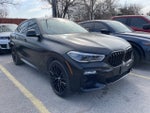 2021 BMW X6 M50i