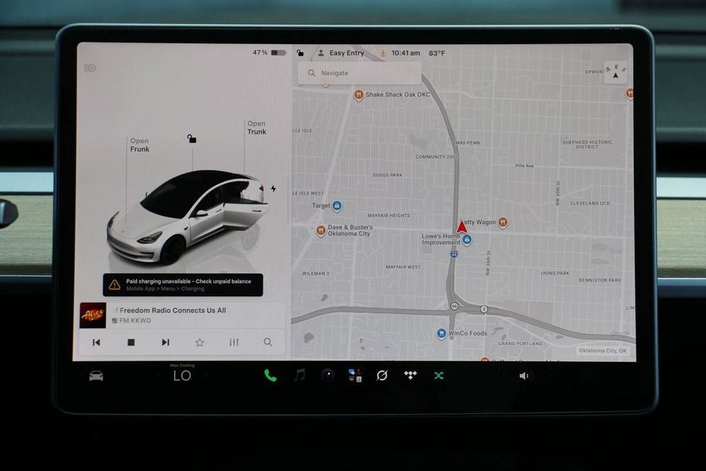 2023 Tesla Model 3 Performance