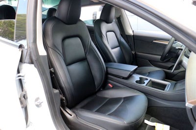 2023 Tesla Model 3 Performance