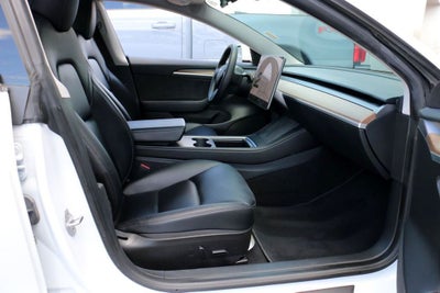 2023 Tesla Model 3 Performance