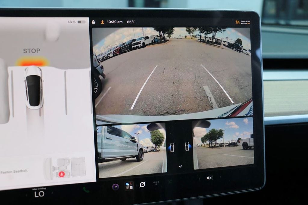 2023 Tesla Model 3 Performance