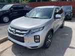 2025 Mitsubishi Outlander Sport 2.0 ES