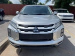 2025 Mitsubishi Outlander Sport 2.0 ES