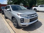 2025 Mitsubishi Outlander Sport 2.0 ES