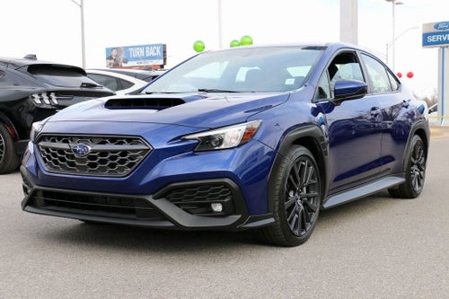 2023 Subaru WRX Premium
