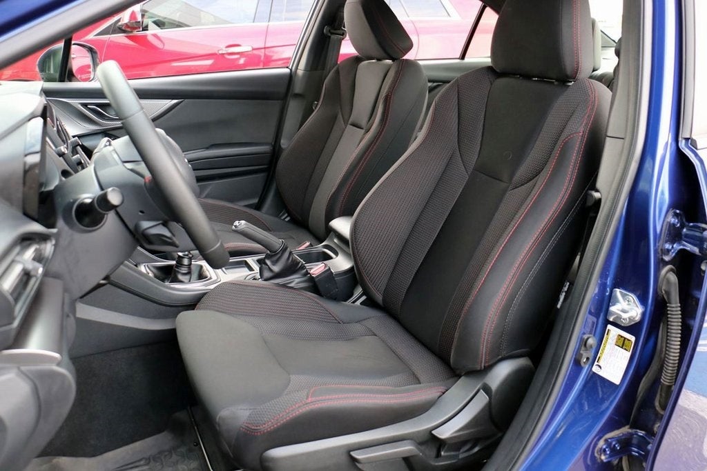 2023 Subaru WRX Premium