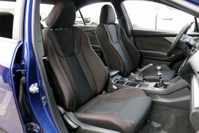 2023 Subaru WRX Premium