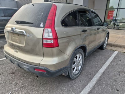 2007 Honda CR-V EX