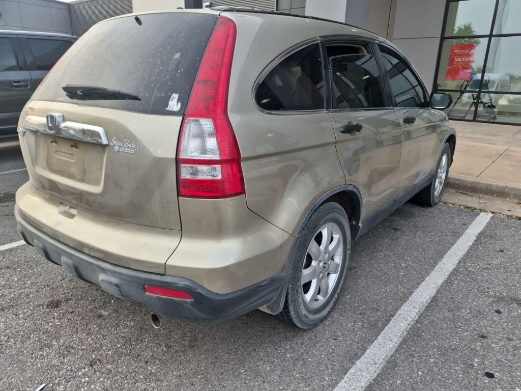 2007 Honda CR-V EX