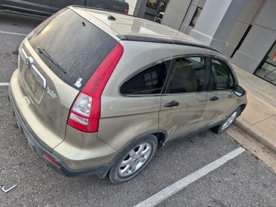 2007 Honda CR-V EX
