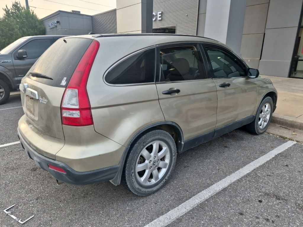 2007 Honda CR-V EX