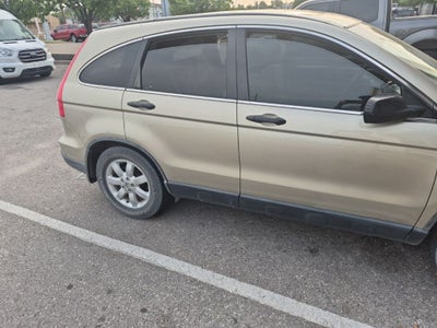 2007 Honda CR-V EX