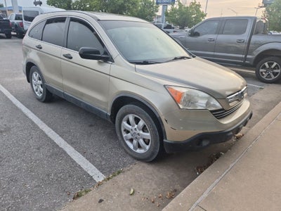 2007 Honda CR-V EX