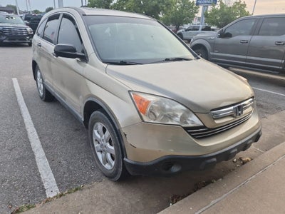 2007 Honda CR-V EX