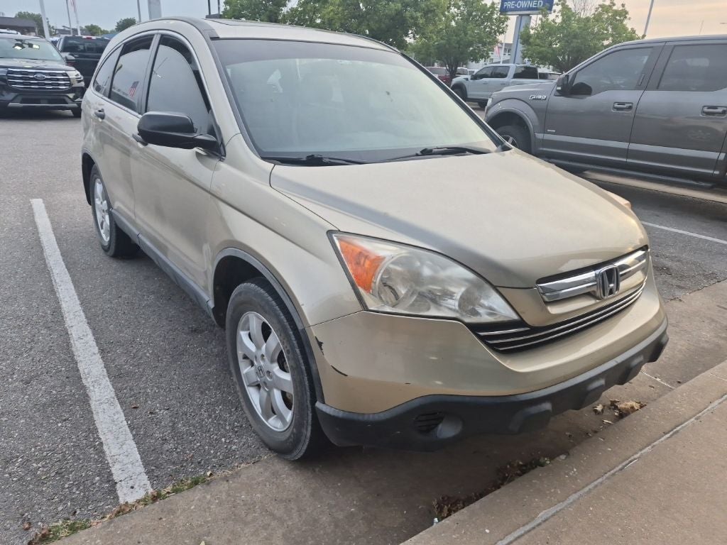 2007 Honda CR-V EX